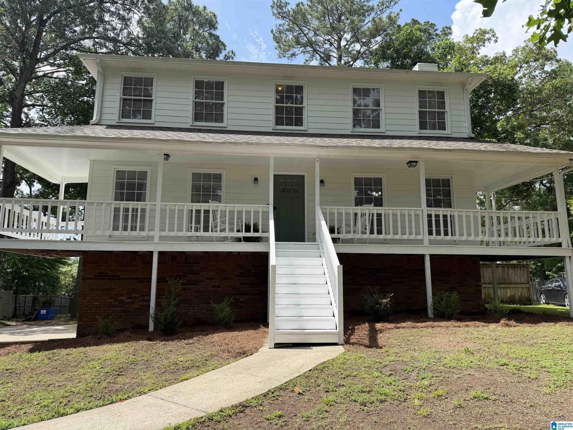 937 5th Avenue Nw, Alabaster, AL 35007 Main Photo