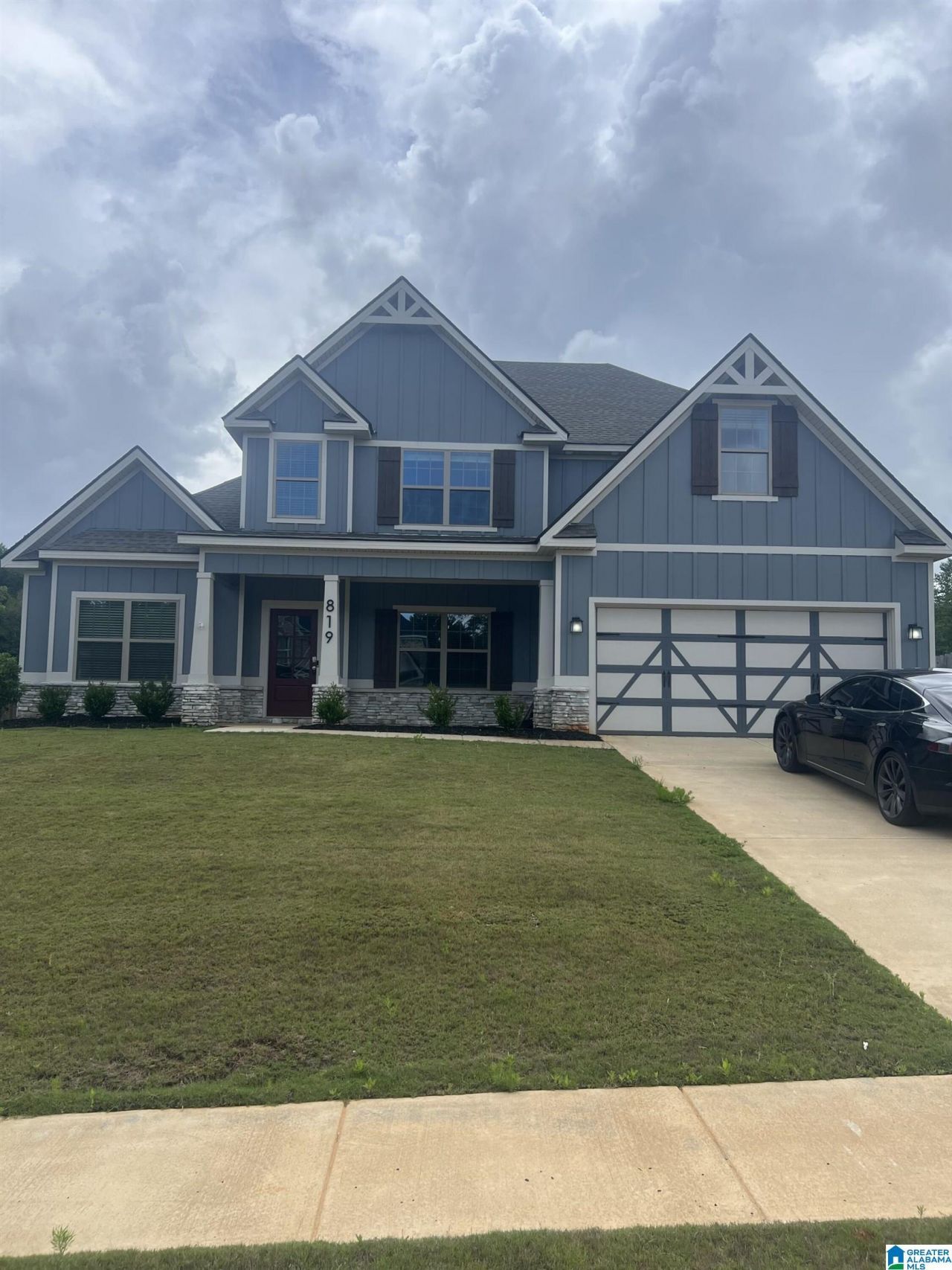 819 Tiger Trail, Opelika, AL 36804 Main Photo