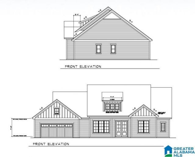 490 19th Street, Calera, AL 35040 Main Photo