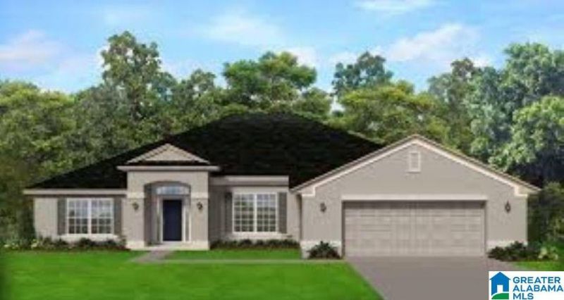 936 Jackson Trace Drive, Morris, AL 35116 Main Photo