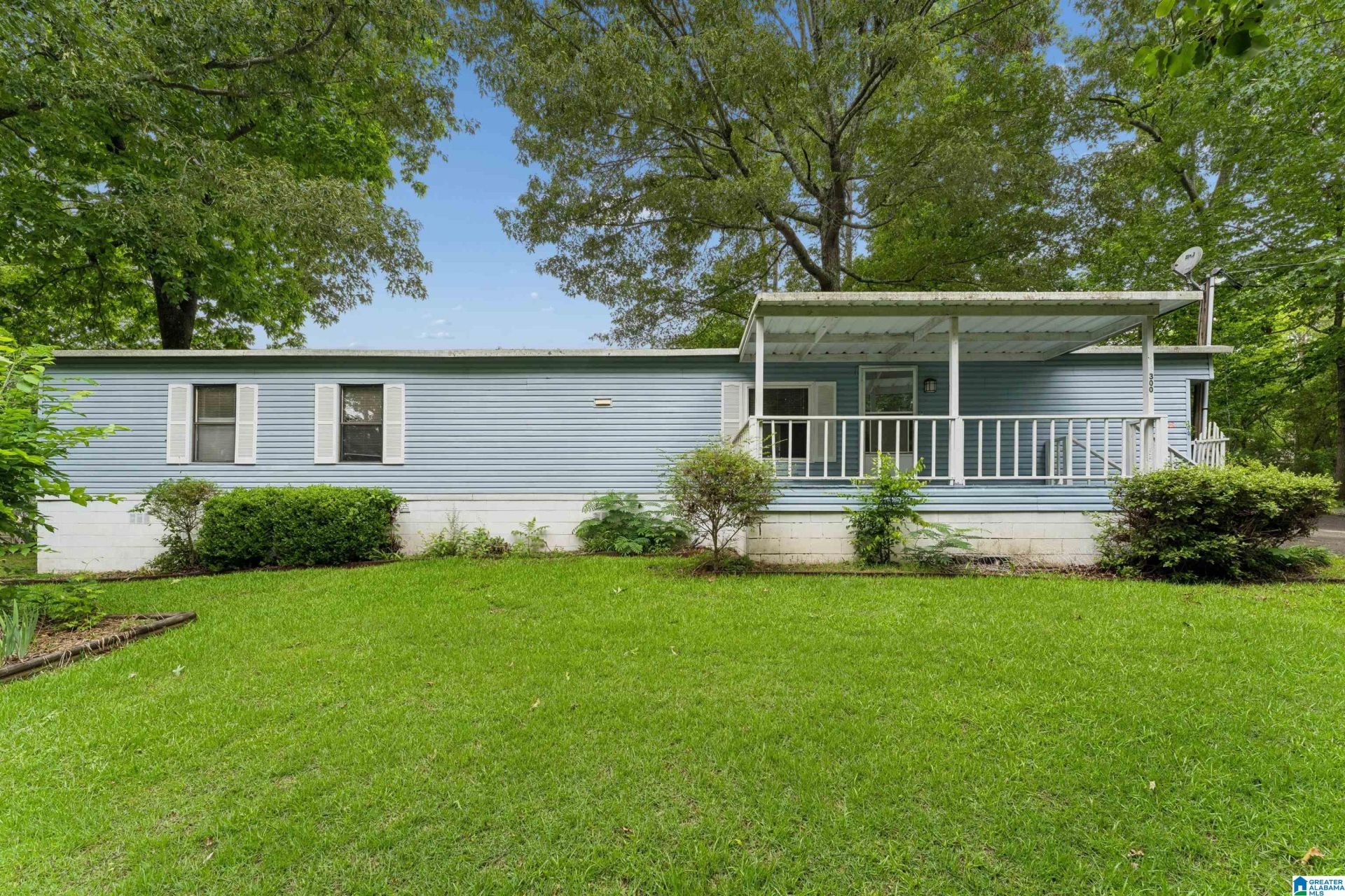 300 Huntsville Avenue, Trussville, AL 35173 Main Photo