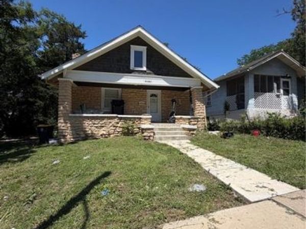 3416 E 58th Terrace, Kansas City, MO 64132