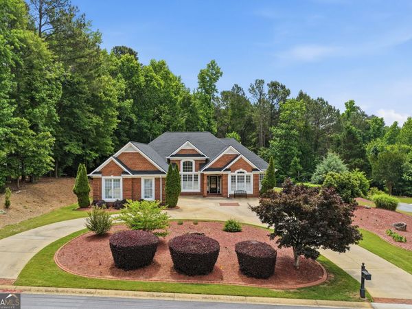 1000 Laddington Lane, Peachtree City, GA 30269