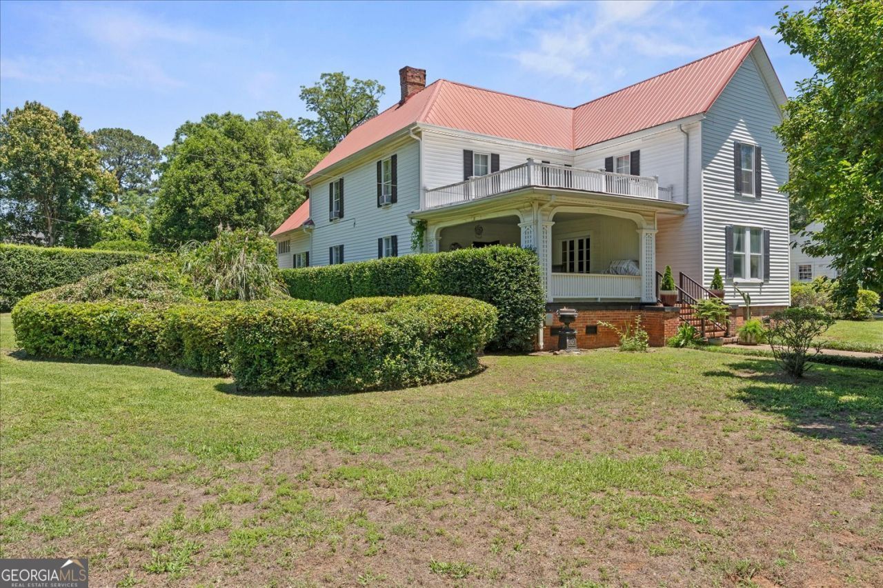 503 E Robert Toombs Avenue, Washington, GA 30673 Main Photo
