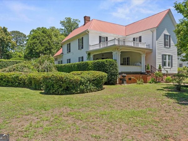 503 E Robert Toombs Avenue, Washington, GA 30673