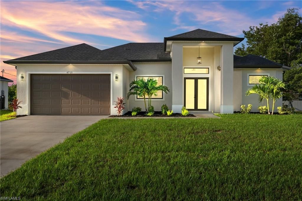 4715 6th St W, Lehigh Acres, FL 33971 Photo