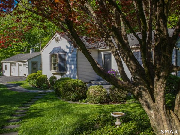 131 Rte 39 North, Sherman, CT 06784