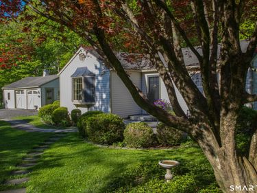 131 Rte 39, Sherman, CT 06784