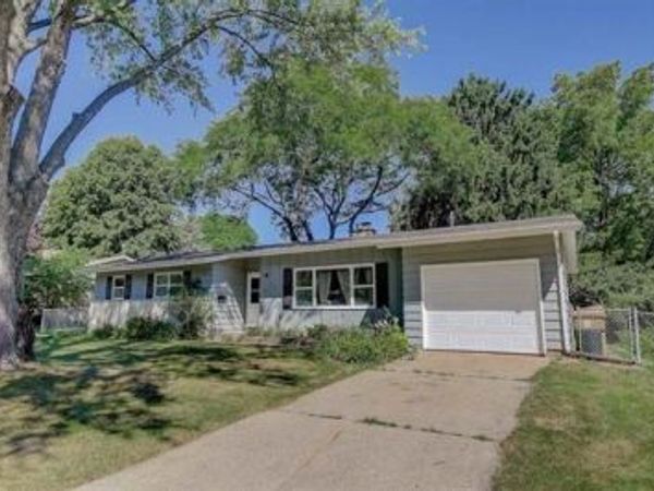 5134 Pepin Place, Madison, WI 53705