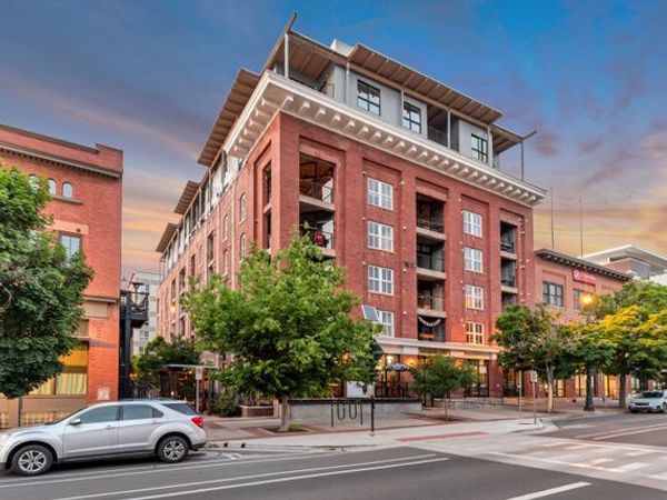 328 W 200 S, Unit 308, Salt Lake City, UT 84101