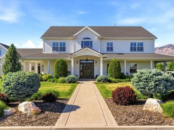 1776 HERITAGE RANCH DR, Farr West, UT 84404