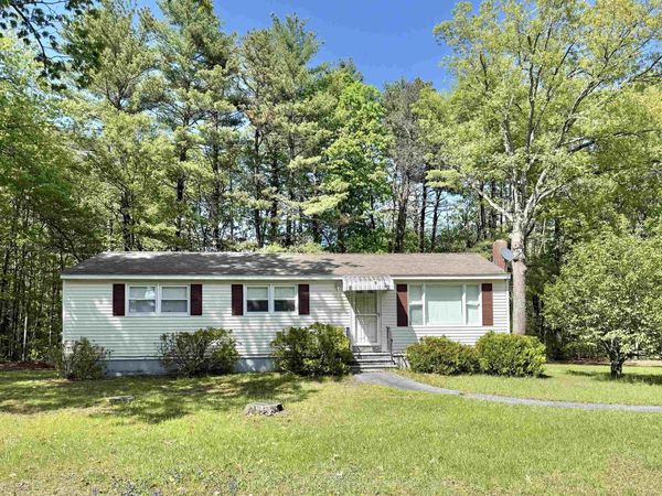 4 Rita Avenue, Pelham, NH 03076