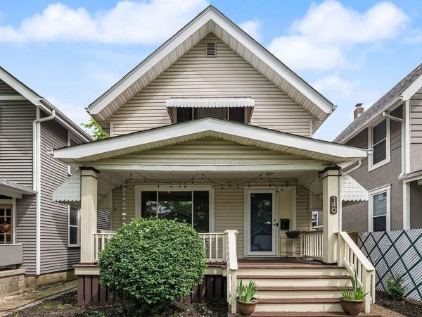 140 E Tompkins Street, Columbus, OH 43202