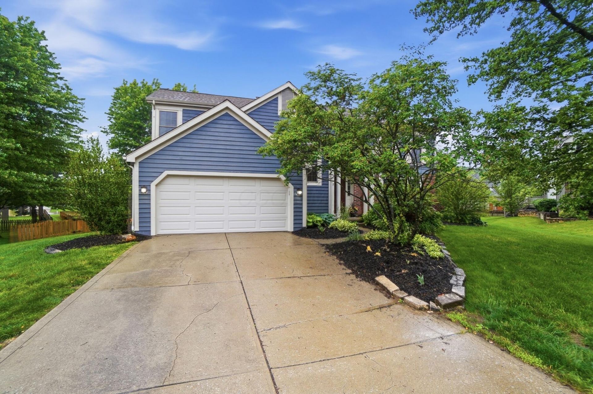 Please Call, Westerville, OH 43081