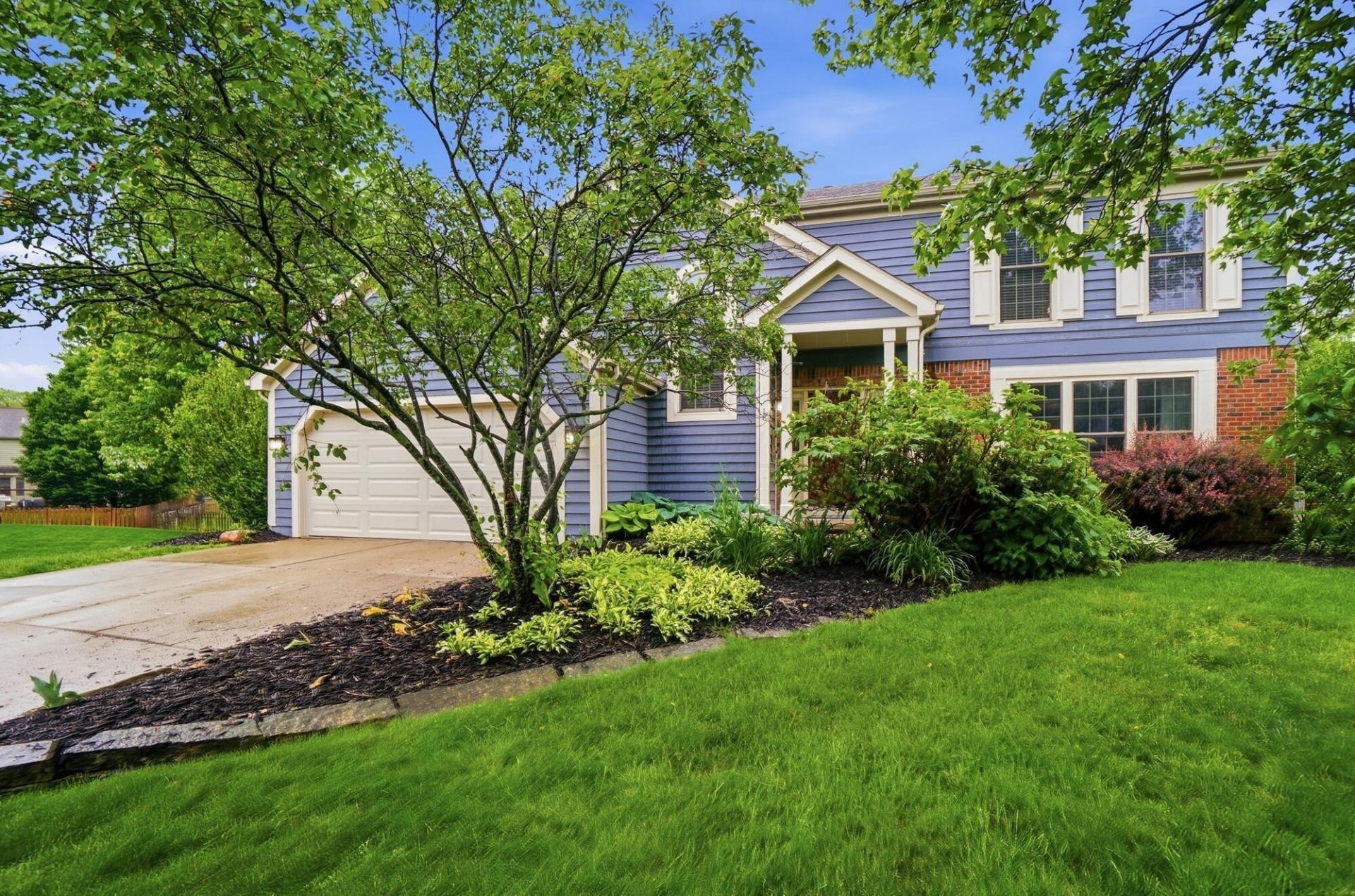 Please Call, Westerville, OH 43081