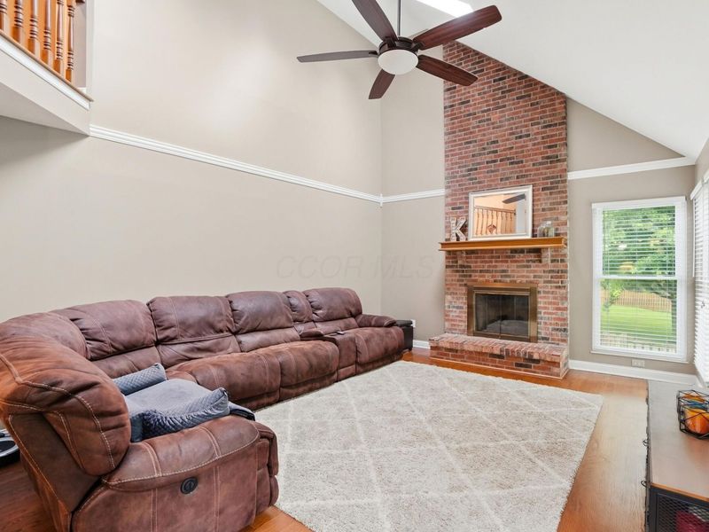 705 Whithorn Court, Westerville, OH 43081 Photo 11