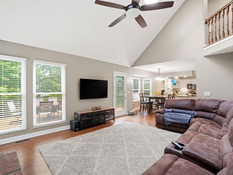 705 Whithorn Court, Westerville, OH 43081 Photo 13