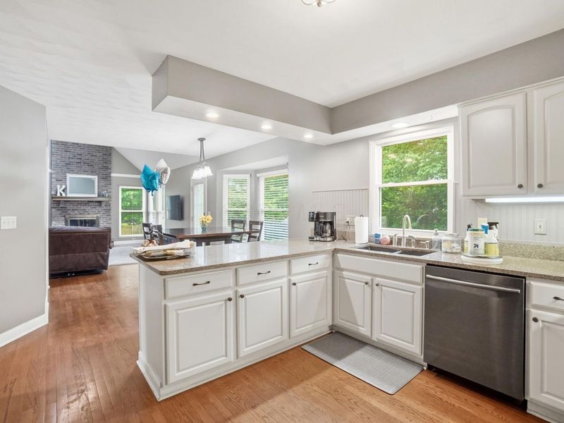 705 Whithorn Court, Westerville, OH 43081 Photo 17