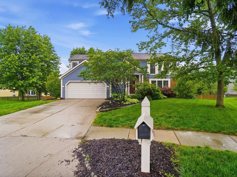 705 Whithorn Court, Westerville, OH 43081 Photo 3