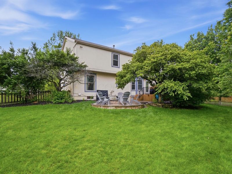 705 Whithorn Court, Westerville, OH 43081 Photo 46