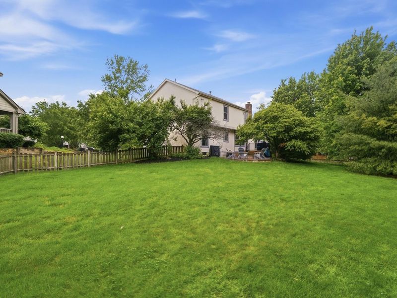 705 Whithorn Court, Westerville, OH 43081 Photo 48