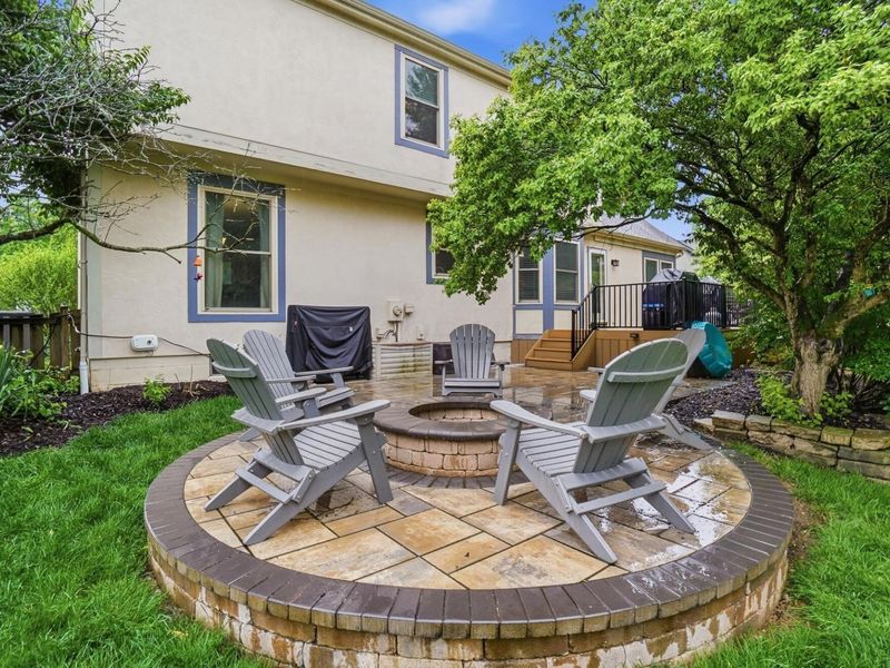 705 Whithorn Court, Westerville, OH 43081 Photo 49