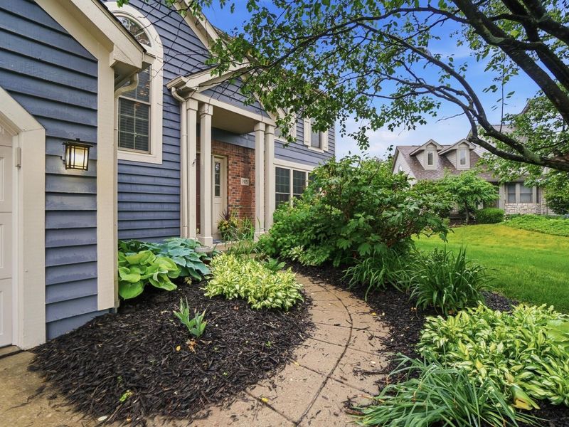 705 Whithorn Court, Westerville, OH 43081 Photo 5