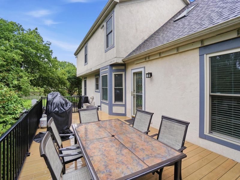 705 Whithorn Court, Westerville, OH 43081 Photo 53