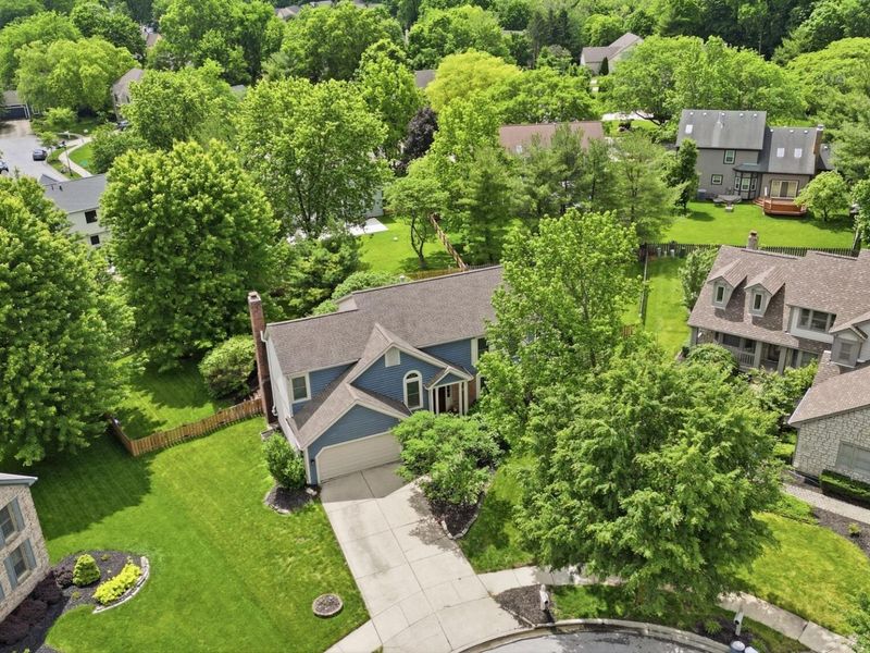 705 Whithorn Court, Westerville, OH 43081 Photo 58