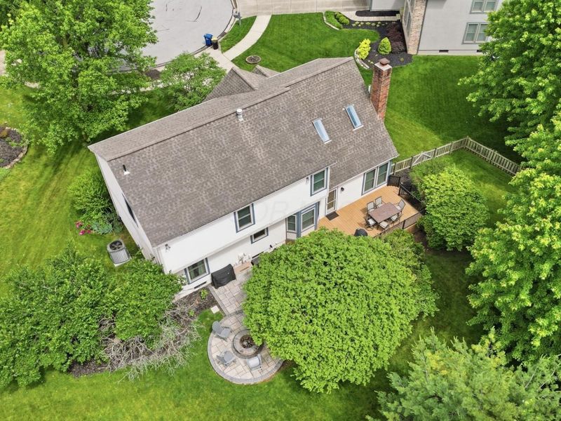 705 Whithorn Court, Westerville, OH 43081 Photo 59