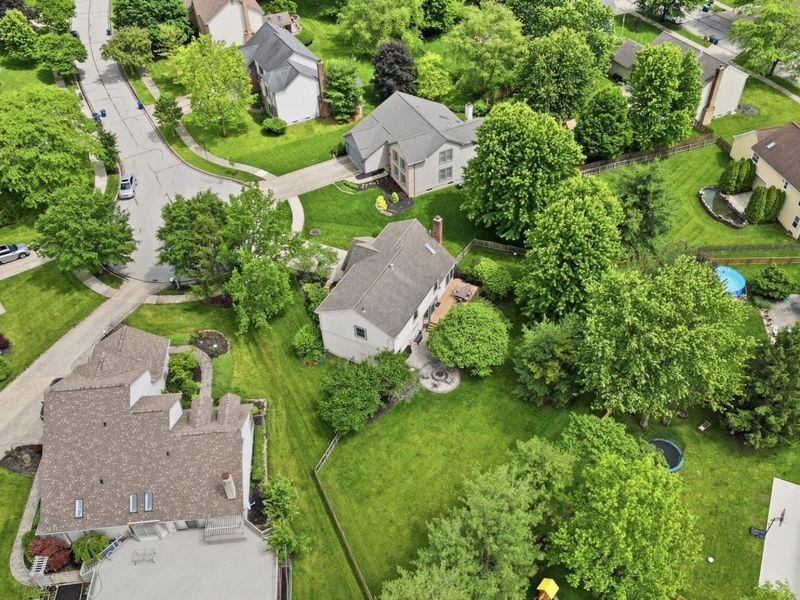 705 Whithorn Court, Westerville, OH 43081 Photo 60