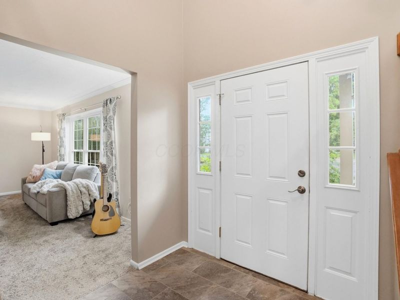 705 Whithorn Court, Westerville, OH 43081 Photo 7
