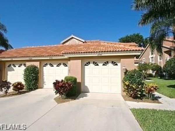 13260 Sherburne CIR , Unit 2704, BONITA SPRINGS, FL 34135