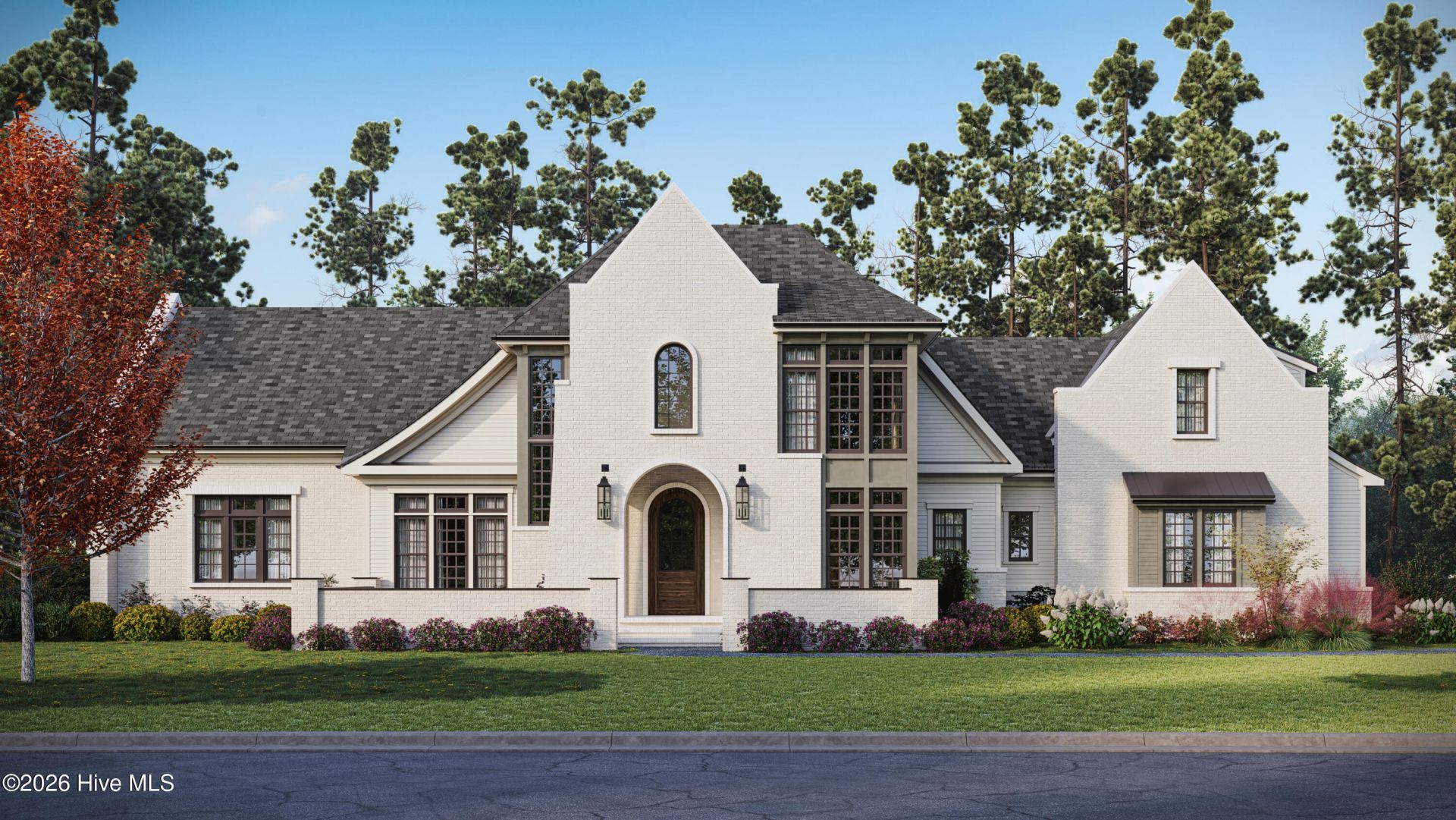 12 Cumberland Drive, Pinehurst, NC 28374