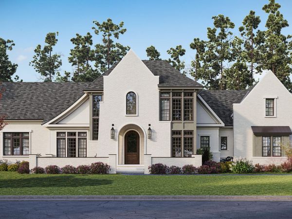 12 Cumberland Drive, Pinehurst, NC 28374
