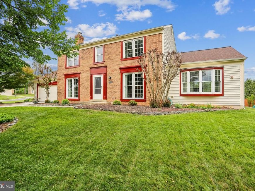 17223 Sandy Knoll Drive , Olney, MD 20832 Main Photo