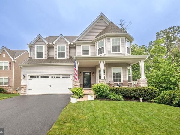 154 SARATOGA COURT, NORTH EAST, MD 21901
