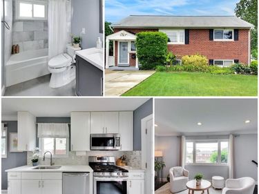 7107 HEALY DRIVE, SPRINGFIELD, VA 22150