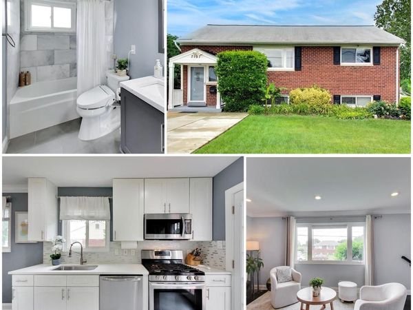 7107 HEALY DRIVE, SPRINGFIELD, VA 22150