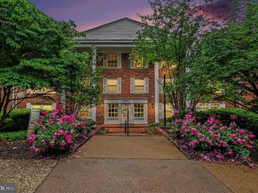 7621 PROVINCIAL DRIVE, Unit 307, MCLEAN, VA 22102