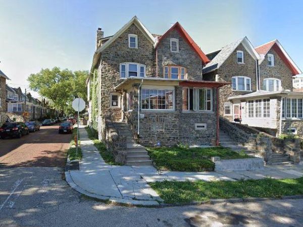 1421 W FISHER AVENUE, PHILADELPHIA, PA 19141