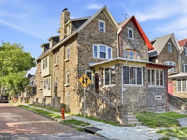 1421 W FISHER AVENUE, PHILADELPHIA, PA 19141