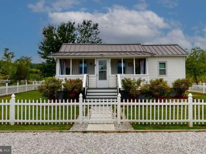 5237 Breezy Point Road , Chesapeake Beach, MD 20732 Main Photo