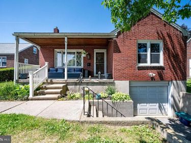 1941 GARFIELD AVENUE, READING, PA 19609