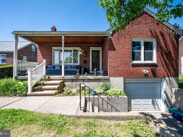 1941 GARFIELD AVENUE, READING, PA 19609