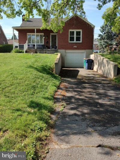 1941 GARFIELD AVENUE , READING, PA 19609