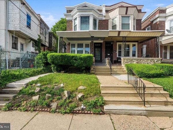 1319 W WYOMING AVENUE, PHILADELPHIA, PA 19140