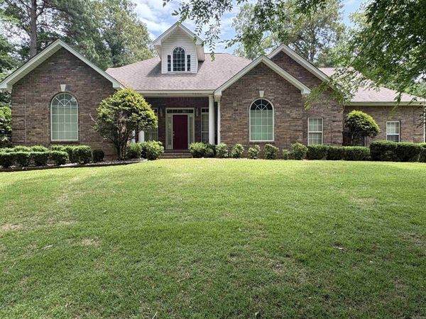 95 Pinnacle Drive , Arkadelphia, AR 71923