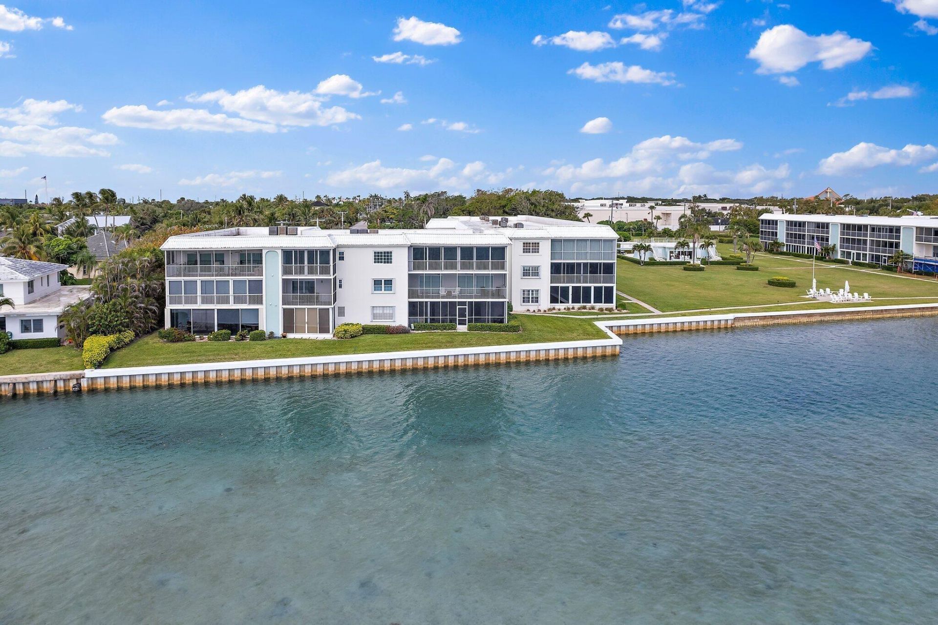 100 Waterway Road, Unit E305, Tequesta, FL 33469 Photo