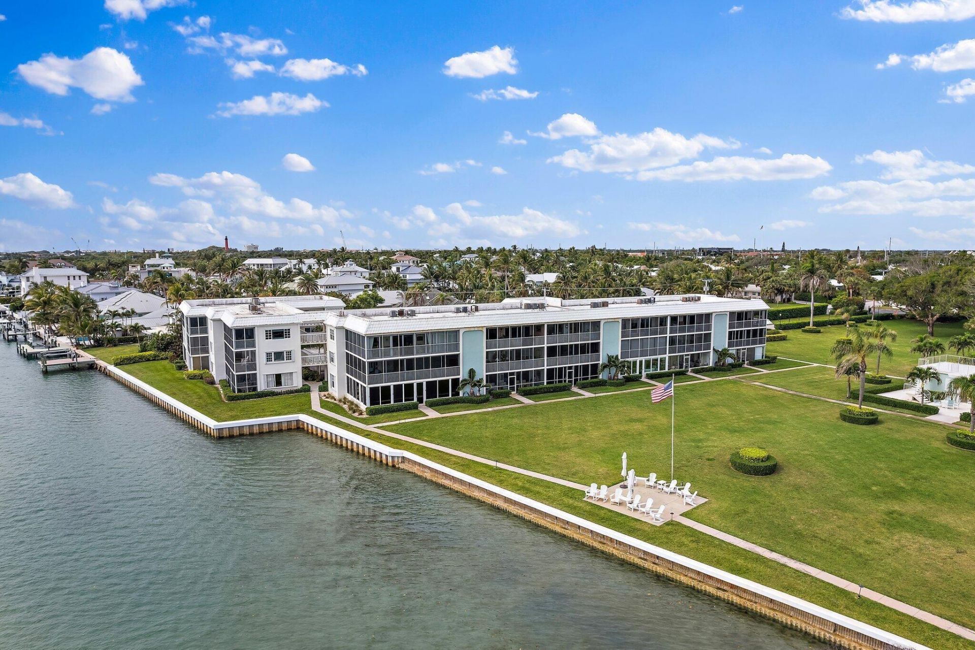 100 Waterway Road, Unit E305, Tequesta, FL 33469 Photo